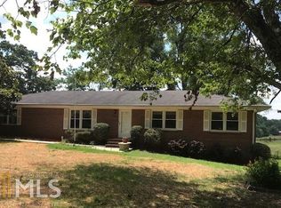 614 Swint Rd, Griffin, GA 30224