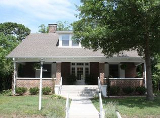 1343 Harle Ave NW, Cleveland, TN 37311