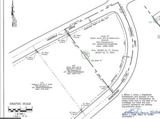 1920 Rosewood Ln, York, PA 17403