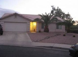 2277 Cathy Ct, San Tan Valley, AZ 85296