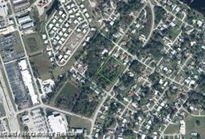 315 Memorial Dr, Sebring, FL, 33870