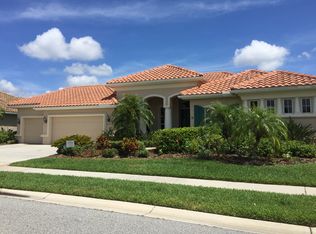 10715 Winding Stream Way, Bradenton, FL 34212