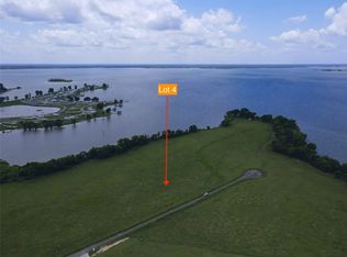 LOT 4 Oasis Dr, Kerens, TX 75144