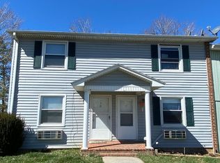 441 Steeles Fort Rd #2, Raphine, VA 24472