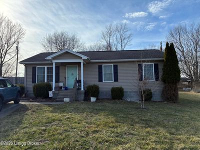 101 Lakeview Cir, Campbellsburg, KY, 40011