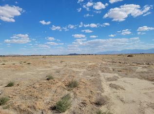 Avenue #J, Lancaster, CA