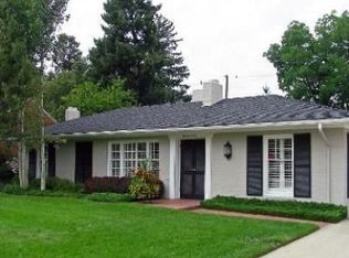 145 S Dahlia St, Denver, CO 80246
