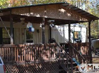 3416 Dry Creek Rd, Waverly, TN 37185