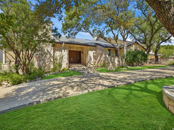 13 VINEYARD, San Antonio, TX 78257