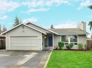 20919 Elberta Rd, Lynnwood, WA 98036