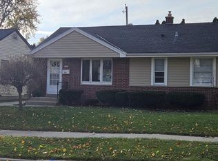 3445 North 96th STREET, Milwaukee, WI 53222