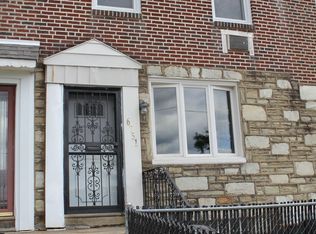 6751 Cottage St, Philadelphia, PA 19135