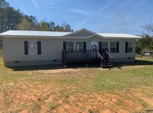 272 Etna Dr, Chatsworth, GA 30705