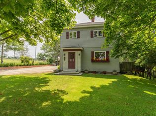 Forest St #223, Yarmouth, NS B5A 3L8