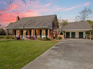 1034 Melancon St, Saint Martinville, LA 70582