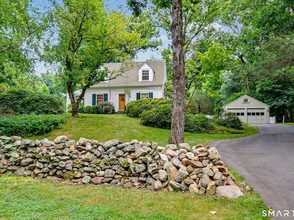 219 Unity Road, Trumbull, CT 06611