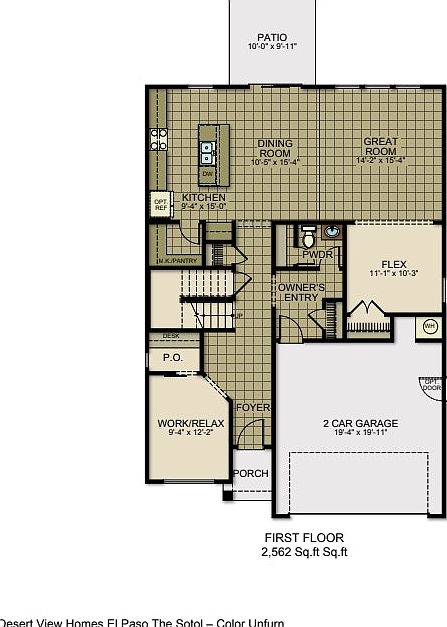 1st image of this home