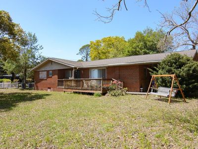 26 17th St, Apalachicola, FL, 32320