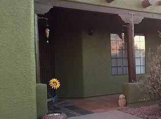 6377 W Quail Covey Pl, Tucson, AZ 85743
