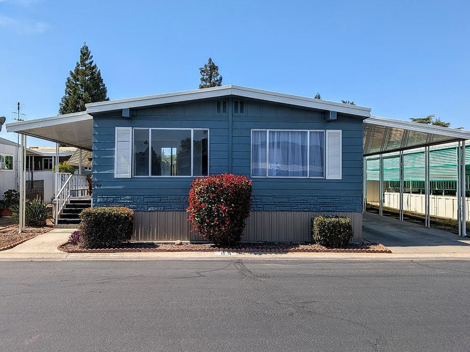 1st image of 1001 Sylmar Ave Space 94