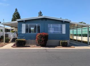 1001 Sylmar Ave SPACE 94, Clovis, CA