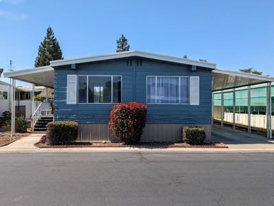 1001 Sylmar Ave Space 94, Clovis, CA, 93612
