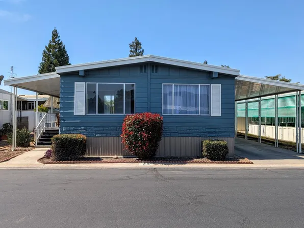 1001 Sylmar Ave Space 94, Clovis, CA 93612
