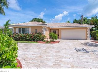 1191 26th Ave N, Naples, FL 34103