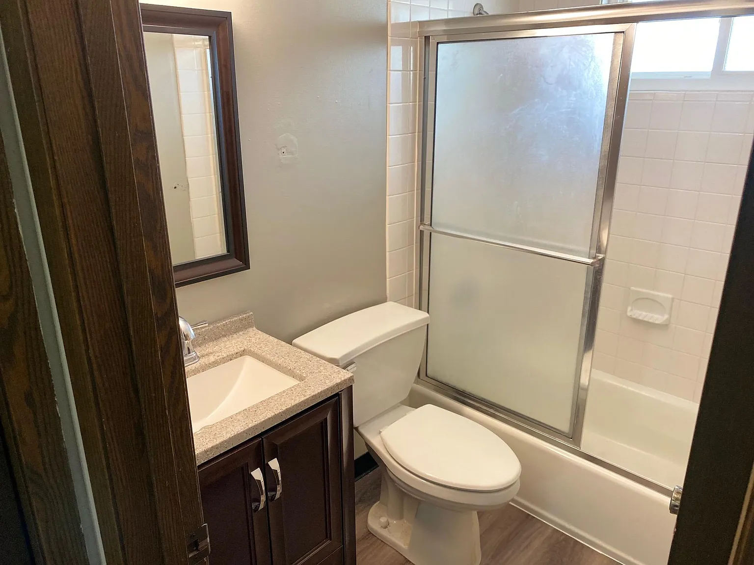 1 bed, 690 sqft, $885 — Photo 3