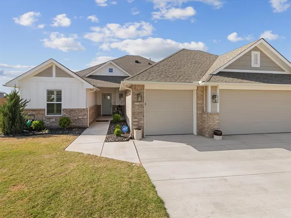 3360 Canadian Trail Ct, Noble, OK 73068