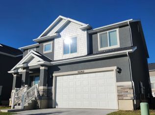 16262 S Coupler Ln, Bluffdale, UT 84065