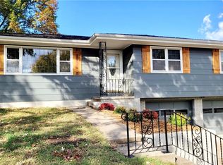 1409 Rifle Ter, Saint Joseph, MO 64506
