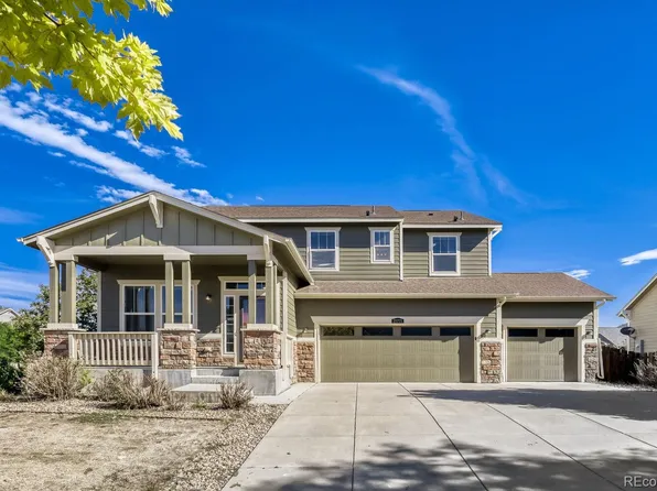 25771 E Archer Avenue, Aurora, CO 80018