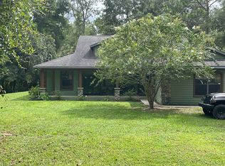 2656 W Sunrise St, Lecanto, FL 34461