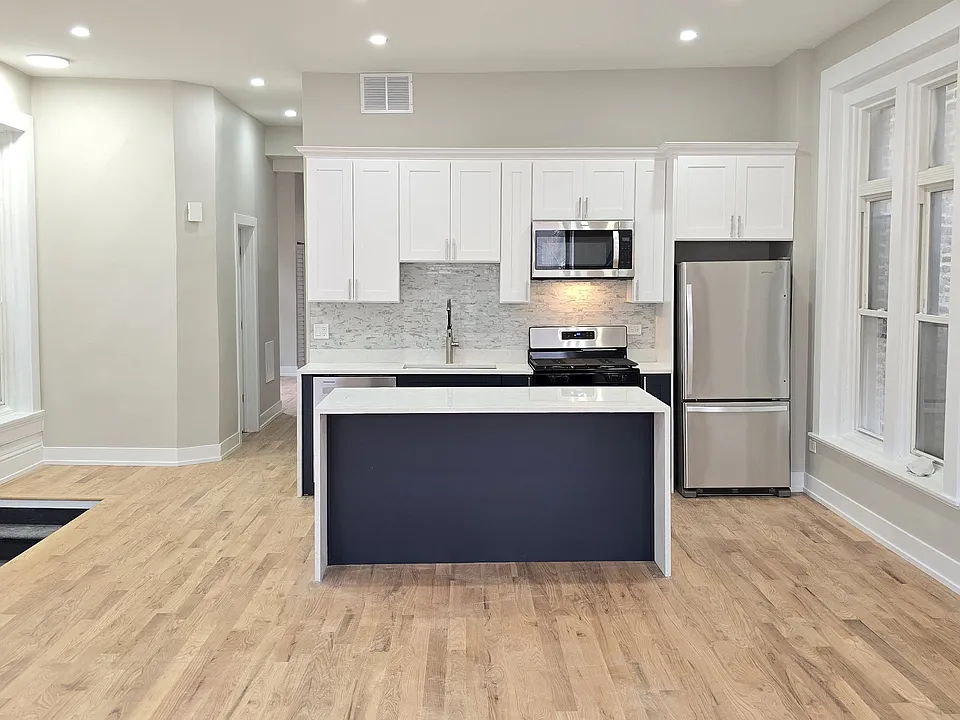 1506 W Jackson Blvd #2