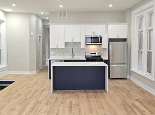 1506 W Jackson Blvd APT 2, Chicago, IL 60607
