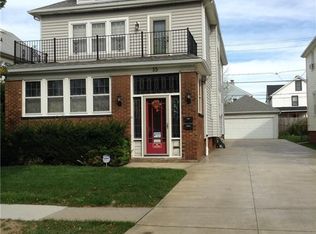 33 Eiseman Ave, Buffalo, NY 14217