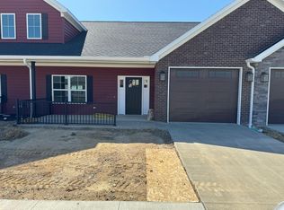 3767 High Pointe Ln, Newburgh, IN 47630
