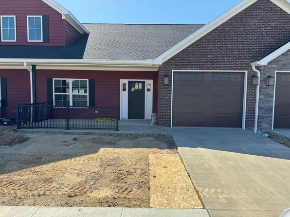 3767 High Pointe Ln, Newburgh, IN 47630