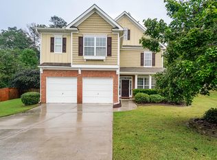 162 Spur Ln, Hiram, GA 30141