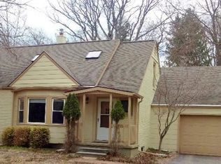 3670 Miller Rd, Ann Arbor, MI 48103