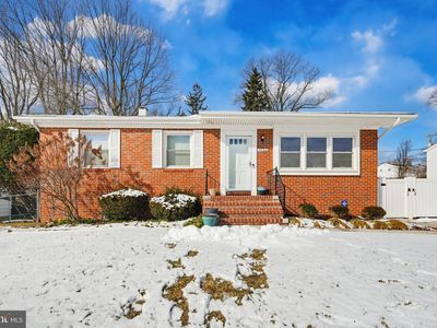 4048 Carthage Rd, Randallstown, MD, 21133