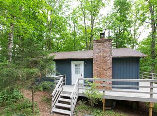 18166 Sundance Forest Rd, Broadway, VA 22815