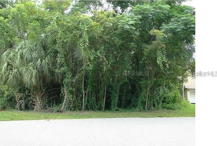 1st image of Crescent Boulevard Lot #2