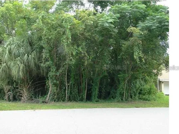 Crescent Boulevard Lot #2, Orlando, FL 32817