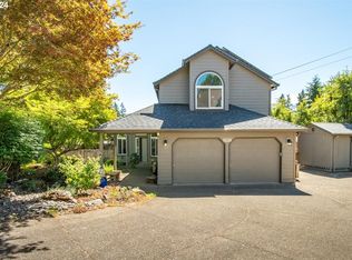 23470 SW Sherk Pl, Sherwood, OR 97140