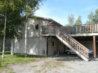 5535 E 43rd Ave APT 2, Anchorage, AK 99504