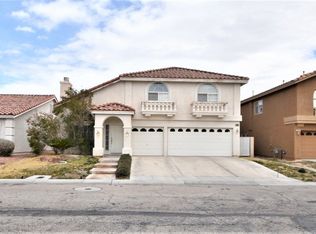5236 Marsh Butte St, Las Vegas, NV 89148