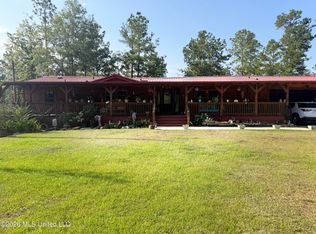 135 Burger Rd, Petal, MS 39465