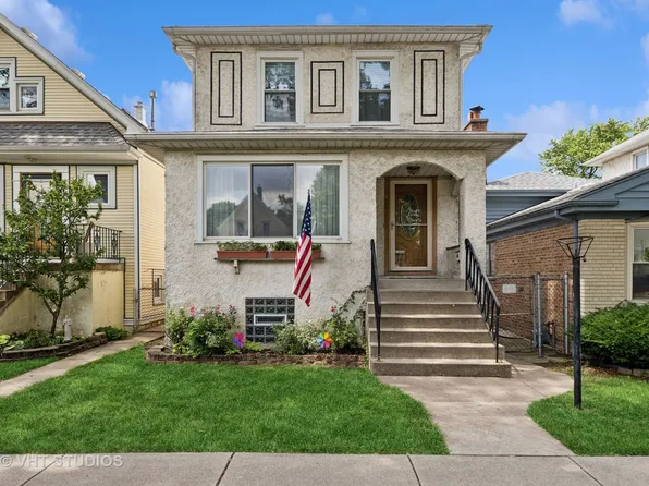 1165 S Lombard Ave, Oak Park, IL 60304